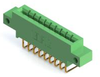 Card Edge Conn, Single Side, 9Pos, Th; Card Edge Connector Type Edac - 59AJ5882 - Newark, An Avnet Company