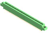 Card Edge Connector Rohs Compliant Edac - 63AJ0358 - Newark, An Avnet Company