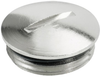 Blanking Plug, M25, Brass, 28Mm; Plug Material Weidmuller - 64AC0215 - Newark, An Avnet Company