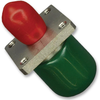 Rf/coaxial Adapter, Sma Jack-Tnc Jack; Convert From Coax Type Amp - Te Connectivity - 06M6683 - Newark, An Avnet Company