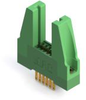 Card Edge Conn, Dual, 12Pos, Lug; Card Edge Connector Type Edac - 64AJ8382 - Newark, An Avnet Company