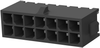 Connector, Header, 14Pos, 3Mm, Pcb; Connector Systems Amp - Te Connectivity - 18R6821 - Newark, An Avnet Company