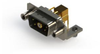 Combo D-Sub Conn, R/a Plug, De-5W1, Th; Product Range Edac - 53AJ5240 - Newark, An Avnet Company