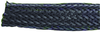 Sleeving, Expandable Braided, 6.35Mm, Black, 50Ft; Sleeving / Tubing Type Alpha Wire - 90R8703 - Newark, An Avnet Company