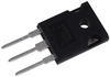 Fast Rectifier, Common Cathode, 50A, To-247Ac; Repetitive Peak Reverse Voltage Vishay - 19K8139 - Newark, An Avnet Company