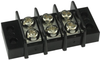 Terminal Block, Barrier, 3Pos, 12Awg Rohs Compliant Buchanan Te Connectivity - 92AH6613 - Newark, An Avnet Company