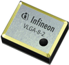 Pressure Sensor, 120Kpa, -40 To 85Deg C; Pressure Type Infineon - 09AH9127 - Newark, An Avnet Company