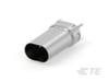 Automotive Connector EMC Shielding - 9-2370706-1 - TE Connectivity