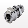 Coupling Body, Shutoff Panel mount -- MCD181032 - Image