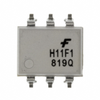 Optoisolators - Transistor, Photovoltaic Output - H11F1SM - 1042168-H11F1SM - Win Source Electronics