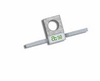 RF Resistor -- FR10300N0075JBK - Image