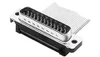 D-Subminiature Connector - 1658608-4 - Richardson RFPD