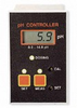 Mini pH Controller - HI9814110 - Hydrofarm, Inc.