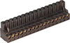 Terminal Blocks - Headers, Plugs and Sockets - 281-1250-ND - DigiKey