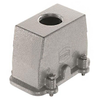 Heavy Duty Connector Housings, Hoods, Bases - 1195-8594-ND - DigiKey