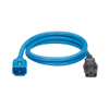 Power, Line Cables and Extension Cords -- 298-17076-ND - Image