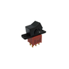 Rocker Switches -- 2057-SW-R2-4B-A-5-11-ND - Image