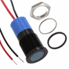 Panel Indicators, Pilot Lights - 679-2861-ND - DigiKey