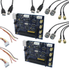 Development Boards, Kits, Programmers - Evaluation Boards - RF Evaluation and Development Kits, Boards - ISM-DK3 - Acme Chip Technology Co., Limited