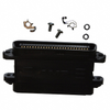 D-Sub, D-Shaped Connector Adapters - A33626-ND - DigiKey