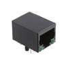 Modular/Ethernet Connector (RJ45, RJ11) Jacks - 2057-MTJ-88TX1-LD-ND - DigiKey