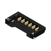 Headers, Male Pins - 2987-CI6303M2VR0-NHCT-ND - DigiKey