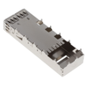 Pluggable Connector Assemblies - QSFPC-PF-01-ND - DigiKey