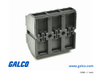 WAGO Terminal Strip - 862-503 - Galco Industrial Electronics