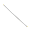 Flat Flex Ribbon Jumpers, Cables - 900-0150670614-ND - DigiKey