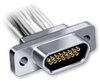 D-Sub Connectors - MWDM2L-15P-4E7-18B - Powell Electronics, Inc.