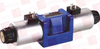 Hydraulic Valve -- 122092274 - Image
