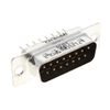 D-Sub Connector Assemblies - L717SDA15POL2-ND - DigiKey