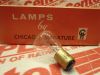 Incandescent Lamp - 44615376 - Radwell International
