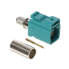 Coaxial Connector (RF) Assemblies - 931-FK2FZG-ND - DigiKey