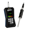 Vibration Meter - PCE-VT 3700S - PCE Instruments / PCE Americas Inc.