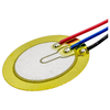 Buzzer Elements, Piezo Benders - 2223-CEB-27048-L100-ND - DigiKey