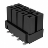 Headers, Receptacles, Female Sockets - IPBS-104-02-T-D-ND - DigiKey