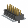 Headers, Male Pins - FTMH-107-03-L-DV-A-P-TR-ND - DigiKey