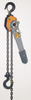 Lever Hoist Bulldog 500KG WLL ton 0.5 Ton - 501100050150060 - Certex UK