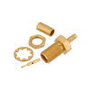 Coaxial Connector (RF) Assemblies - 6099-PE44374-ND - DigiKey