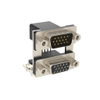 D-Sub Connector Assemblies - 664-L17H2J70231-ND - DigiKey