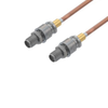 Coaxial Cables (RF) - 6099-PE3C10456-6-ND - DigiKey