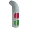 Stackable Tower Lighting, Beacons, and Components - 2582-89406068-ND - DigiKey