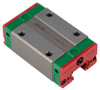 Linear Guide Blocks - 360907 - RS Components, Ltd.