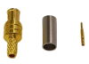 Coaxial Connectors - 2537069 - RS Components, Ltd.