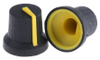 Potentiometer Knobs - 7777375 - RS Components, Ltd.