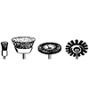 Abrasive Brushes - 2703227 - RS Components, Ltd.