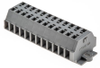 DIN Rail Terminal Blocks - 2975962 - RS Components, Ltd.