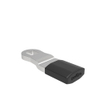 Quarter-Turn Cam Latch Cam, Steel, Zinc Plate, Bright chromate - E5-6110-P - Southco