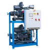 Rogers Engineered Dry Screw Vacuum System (RVS.DS) -- Oil-free - Image